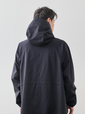 モデル 181cm 71kg ウエスト82cm サイズ L-LL