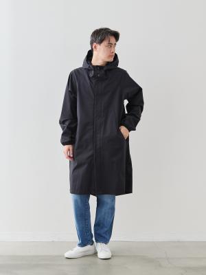モデル 181cm 71kg ウエスト82cm サイズ L-LL