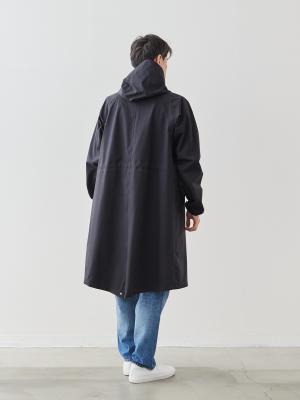 モデル 181cm 71kg ウエスト82cm サイズ L-LL