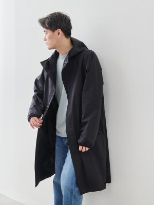モデル 181cm 71kg ウエスト82cm サイズ L-LL