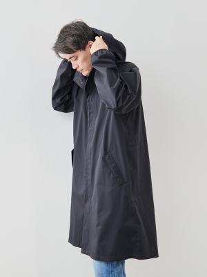 モデル 181cm 71kg ウエスト82cm サイズ L-LL