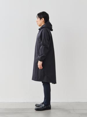 モデル 171cm 70kg ウエスト85cm サイズ M-L