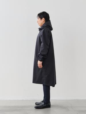 モデル 171cm 70kg ウエスト85cm サイズ L-LL