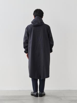 モデル 171cm 70kg ウエスト85cm サイズ L-LL