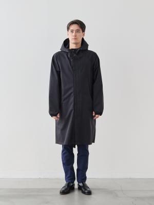 モデル 181cm 71kg ウエスト82cm サイズ L-LL