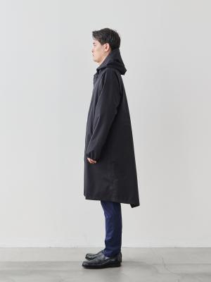 モデル 181cm 71kg ウエスト82cm サイズ L-LL