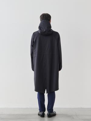 モデル 181cm 71kg ウエスト82cm サイズ L-LL