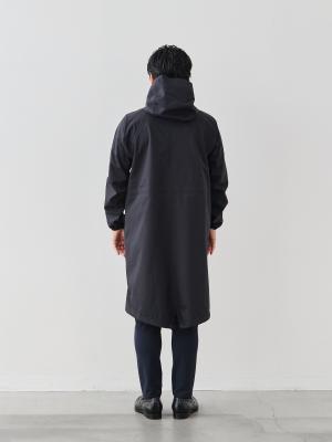 モデル 171cm 70kg ウエスト85cm サイズ M-L カラー:ブラック