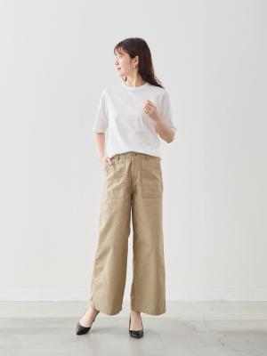モデル 171cm サイズ M