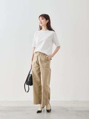 モデル 171cm サイズ M