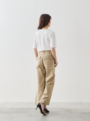 モデル 171cm サイズ M