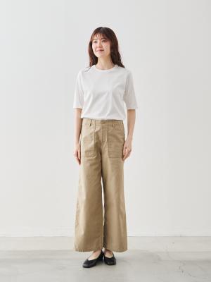 モデル 171cm サイズ M