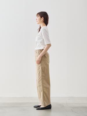 モデル 171cm サイズ M