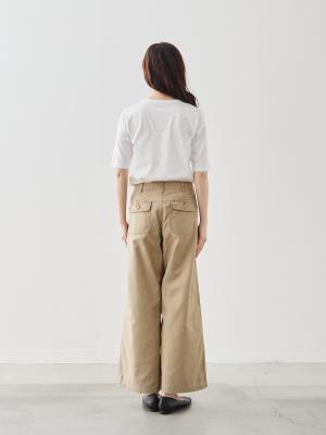 モデル 171cm サイズ M