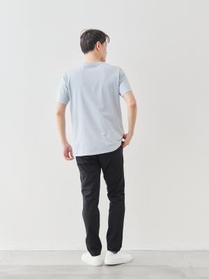 モデル 181cm 71kg ウエスト82cm サイズ L