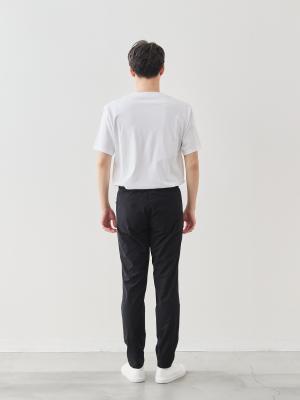 モデル 181cm 71kg ウエスト82cm サイズ L