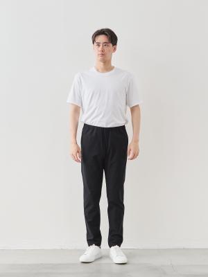 モデル 181cm 71kg ウエスト82cm サイズ LL