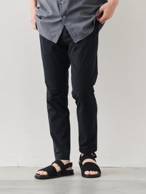 モデル 181cm 71kg ウエスト82cm サイズ L