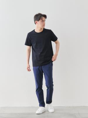 モデル 181cm 71kg ウエスト82cm サイズ L