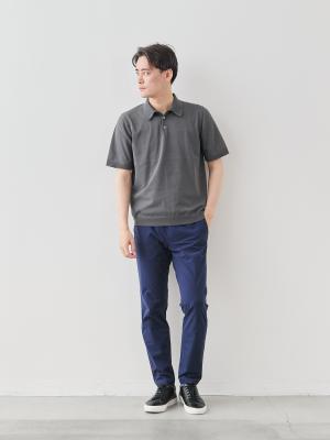 モデル 181cm 71kg ウエスト82cm サイズ L
