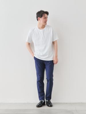 モデル 181cm 71kg ウエスト82cm サイズ L