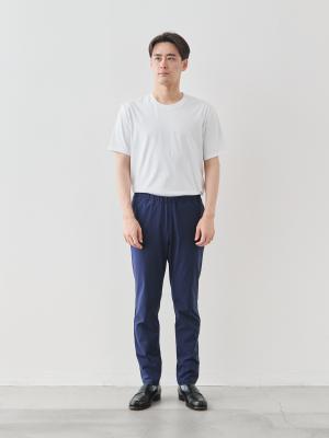 モデル 181cm 71kg ウエスト82cm サイズ L