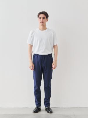 モデル 181cm 71kg ウエスト82cm サイズ LL