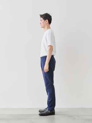 モデル 181cm 71kg ウエスト82cm サイズ LL