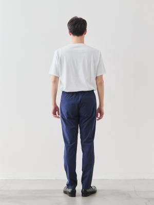 モデル 181cm 71kg ウエスト82cm サイズ LL