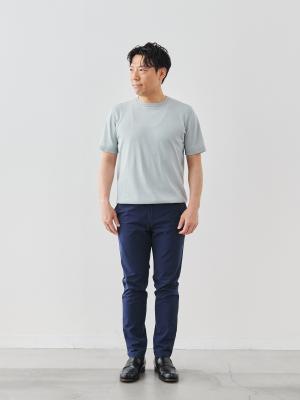 モデル 171cm 70kg ウエスト85cm サイズ M