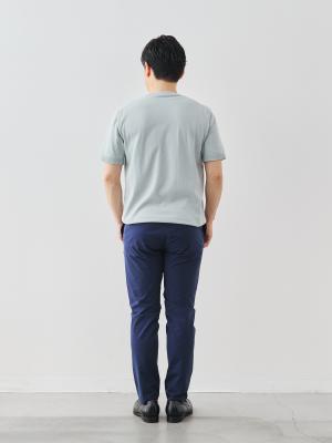 モデル 171cm 70kg ウエスト85cm サイズ M