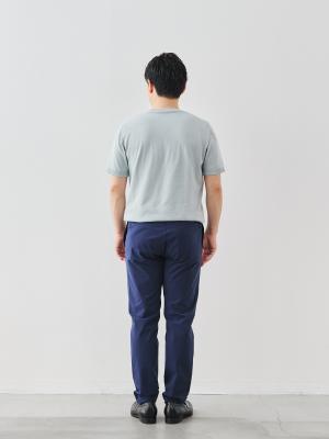 モデル 171cm 70kg ウエスト85cm サイズ L
