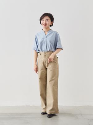 モデル 150cm サイズ S