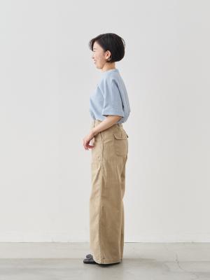 モデル 150cm サイズ S