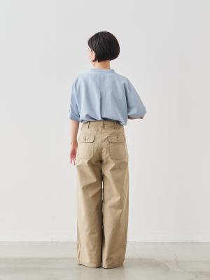 モデル 150cm サイズ S