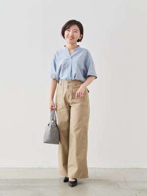 モデル 150cm サイズ S