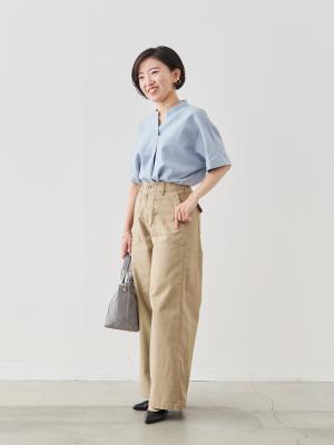 モデル 150cm サイズ S