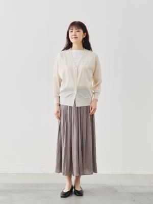 モデル 171cm サイズ 38