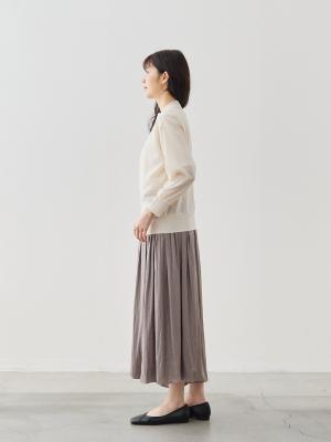 モデル 171cm サイズ 38