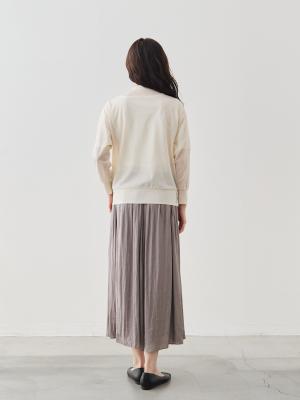 モデル 171cm サイズ 38