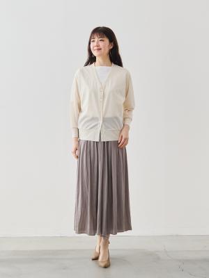 モデル 171cm サイズ 38
