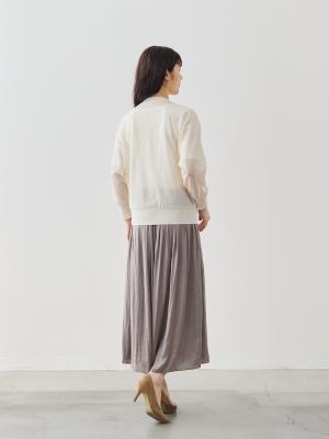 モデル 171cm サイズ 38