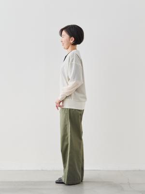 モデル 150cm サイズ 36