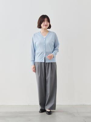 モデル 164cm サイズ 40