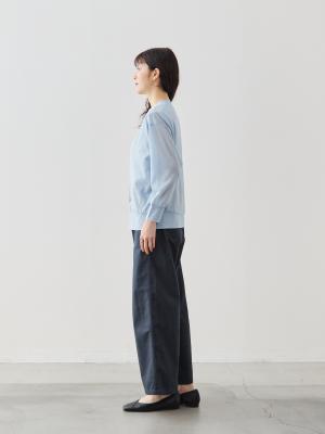 モデル 171cm サイズ 38