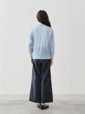 モデル 171cm サイズ 38