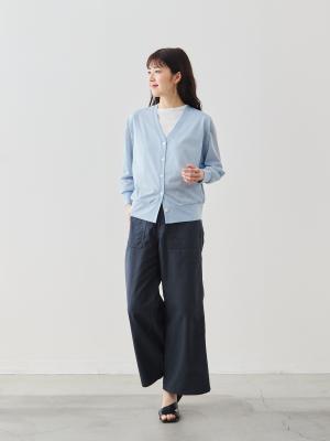 モデル 171cm サイズ 38