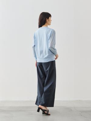 モデル 171cm サイズ 38