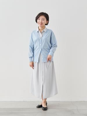 モデル 150cm サイズ 36