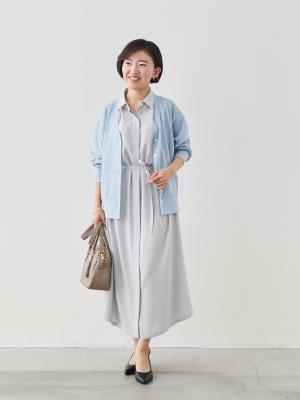 モデル 150cm サイズ 36